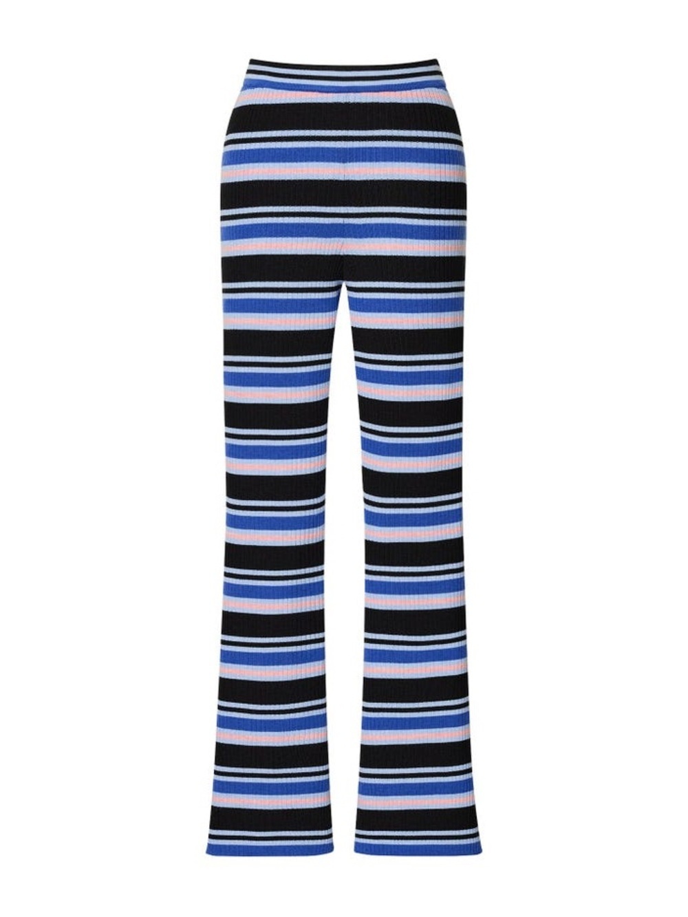 🆕 MARNI x UNIQLO Merino Blend Semi Flare Knitted Pants